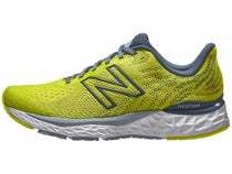 New Balance Fresh Foam 880 v11 Men's Shoes Yellow/Grey