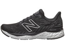 New Balance Fresh Foam 880 v11 Men's Shoes Black/Cycl