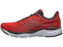 New Balance Fresh Foam 880 v11 Men's Shoes Red/Black