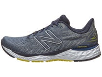 New Balance Fresh Foam 880 v11 Men's Shoes Ocean Grey