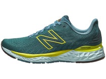 New Balance Fresh Foam 880 v11 Men's Shoes Trek/Yellow