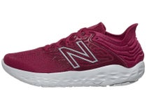 New Balance Fresh Foam Beacon v3 Men's Shoes Crimson