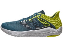 New Balance Fresh Foam Beacon v3 Men's Shoes Teal/Yel