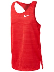 Nike Boy's Dry Miler Singlet