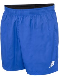 New Balance Men's Athletics 5" Short