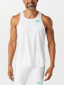 New Balance Men's Elite Singlet