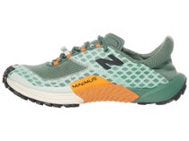 New Balance Minimus Trail Men's Shoes Clay Ash/Juniper
