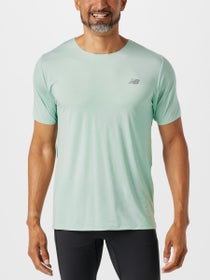 New Balance Men's Race Day T-Shirt
