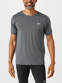 New Balance Men's Race Day T-Shirt