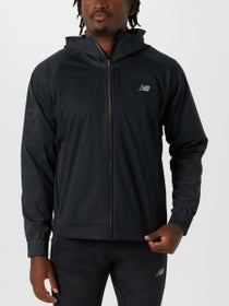 New Balance Men's Seasonal Premium Print Jacket