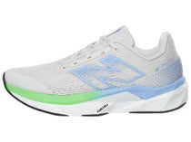 New Balance FuelCell Propel v5 Kid's Shoes Grey/Sky