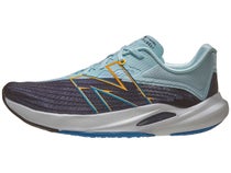 New Balance FuelCell Rebel v2 Men's Shoes Black/Blue