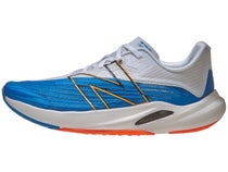 New Balance FuelCell Rebel v2 Men's Shoes Laser Blue/Wh