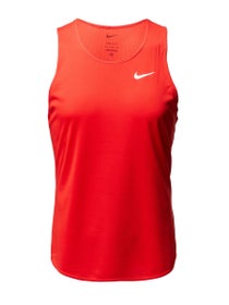 Nike Boy's Team Dri-FIT Fast Singlet