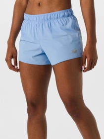 New Balance Women's RC Seamless 3" Short