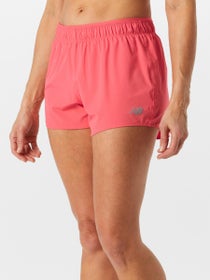 New Balance Women's RC Seamless 3" Short