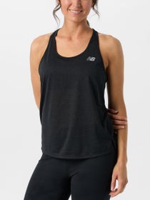 New Balance Women's Athletics Heather Tank