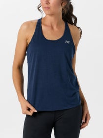 New Balance Women's Athletics Heather Tank