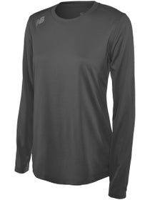 New Balance Women's LS Tech Tee