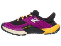 New Balance Minimus Trail Women's Shoes PurFuchsia