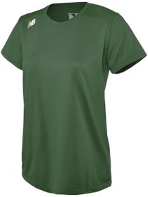 New Balance Women's SS Tech Tee