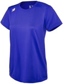 New Balance Women's SS Tech Tee