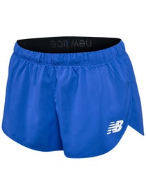 New Balance Women's Athletics Split Short