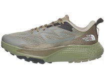 The North Face Altamesa 500 Men's Shoes Clay Grey/Grey