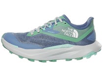 The North Face VECTIV Infinite 3 Women's Shoes Blue/Foa