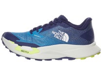 The North Face VECTIV Enduris 4 Men's Shoes Hero Blue