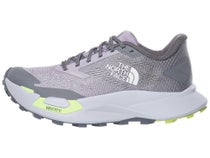 The North Face VECTIV Enduris 4 Women's Shoes Lilac/Smk