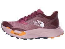The North Face VECTIV Enduris 4 Women's Shoes Sumac/Pap