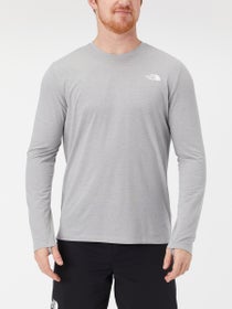 Men's Long Sleeve Running Shirts - Running Warehouse