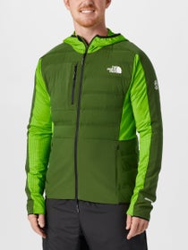 The North Face Men's Fall Garnet Canyon Jacket