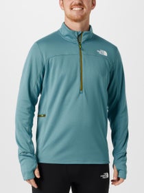 The North Face Men's Fall Winter Warm Pro 1/4 Zip