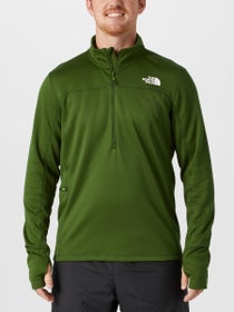 The North Face Men's Fall Winter Warm Pro 1/4 Zip