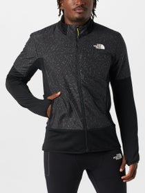 The North Face Men's Print Winter Warm Pro Jacket