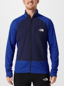 The North Face Men's Summit FutureFleece Hybrid Jacket