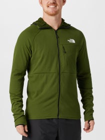 The North Face Men's Summit Future Full Zip Hoodie