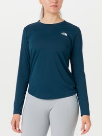 The North Face Women's Elevation Long Sleeve