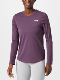 The North Face Women's Elevation Long Sleeve