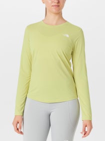 The North Face Women's Elevation Long Sleeve