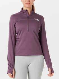 The North Face Women's Fall Winter Warm Pro 1/4 Zip