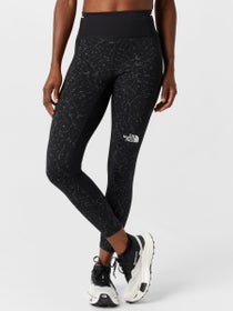 The North Face Women's Print Movmynt Reflective Tight