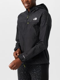 The North Face Women's Print Higher Run Wind Jacket