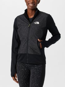 The North Face Women's Print Winter Warm Pro Jacket