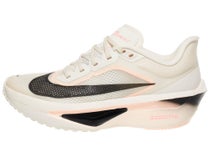 Nike Zoom Fly 6 Women's Shoes Pale Ivory/Black/Crimson