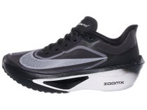 Nike Zoom Fly 6 Women's Shoes Black/White/Lt Smoke Grey
