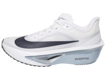 Nike Zoom Fly 6 Women's Shoes White/Gridiron/Platinum