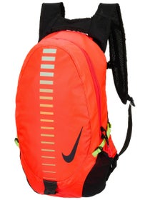 Nike Run Commuter Backpack 15L  Bright Crimson